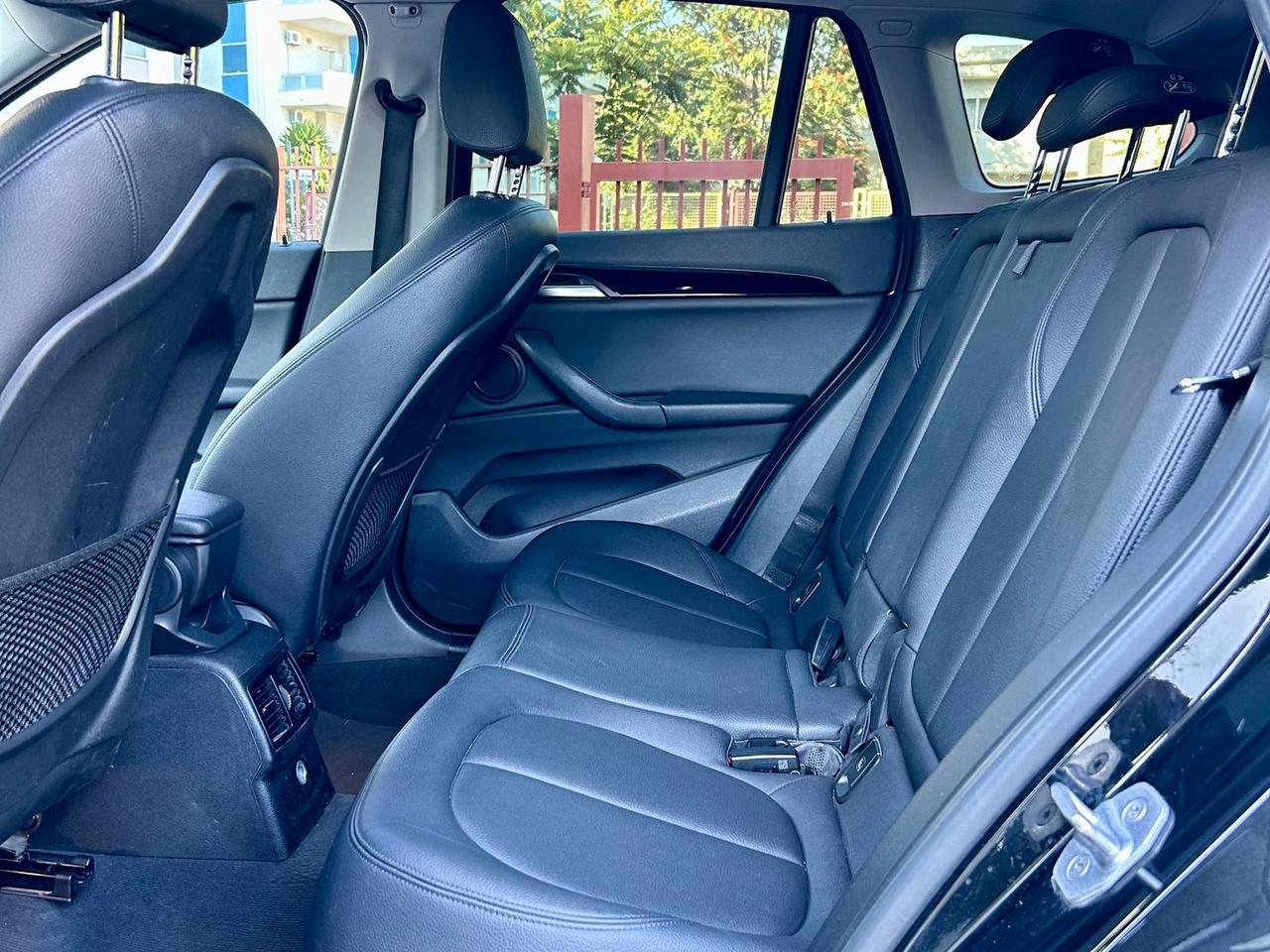Bmw X1 18 D xLine #11364