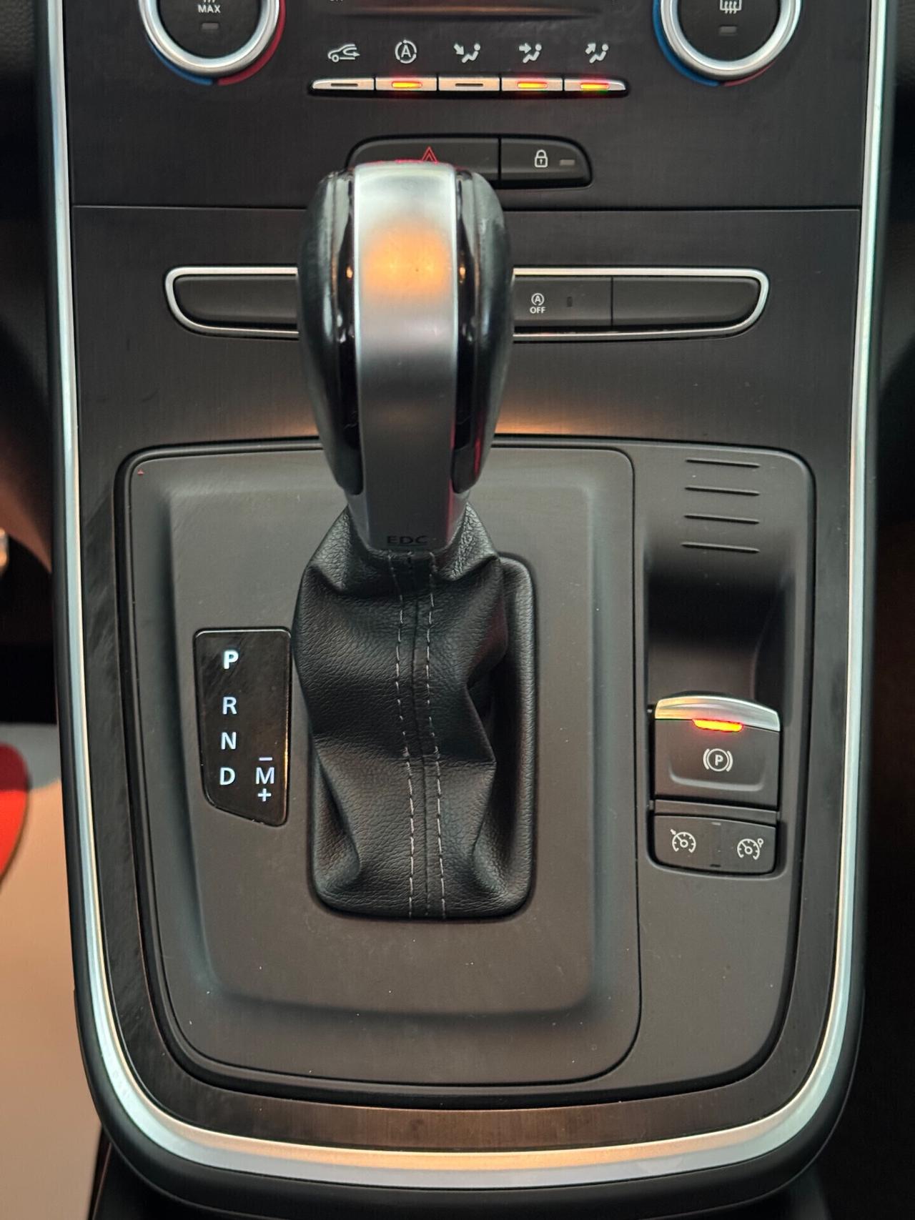 Renault Scenic Scénic dCi 8V 110 CV Energy Sport Edition2 Edc