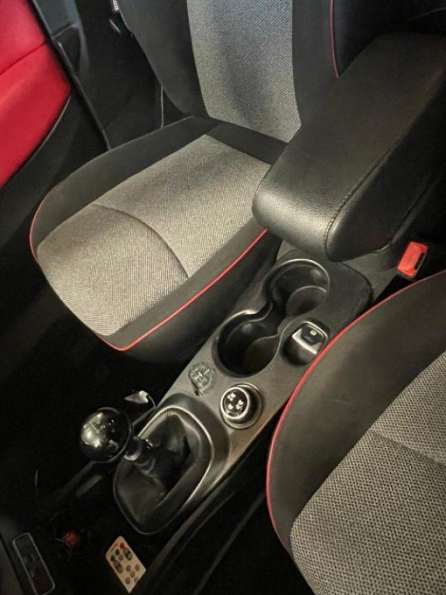 FIAT 500X 1.3 MultiJet 95 CV Pop Star