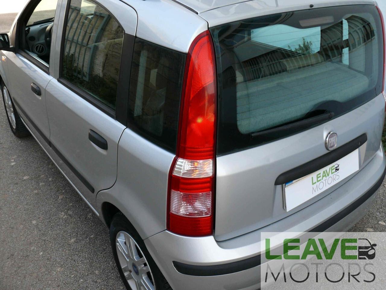 Fiat Panda GPL (M1359)