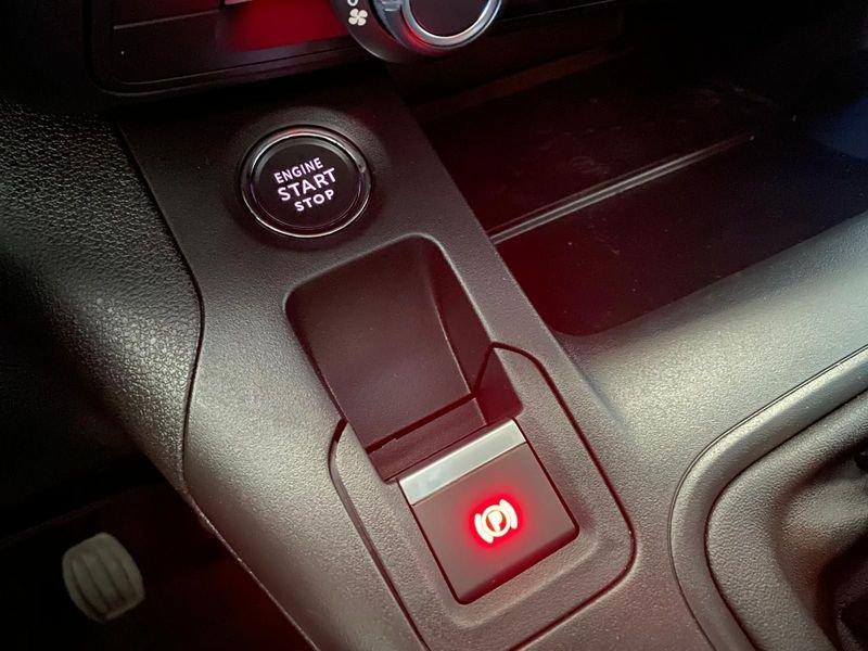 FIAT Doblò 1.5 BlueHdi 100 CV AUTOVETTURA
