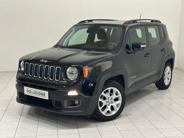 Jeep Renegade Renegade 1.6 Mjt 120 CV Longitude
