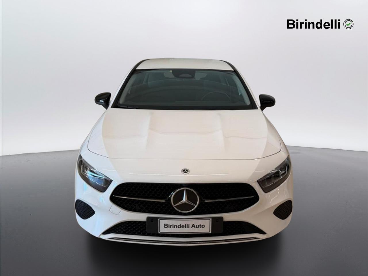 Mercedes-Benz Classe A (W177) - A 180 Automatic Progressive Advanced Plus