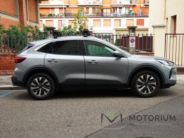 Ford Kuga 2.5 Full Hybrid 180 CV CVT 2WD Active X