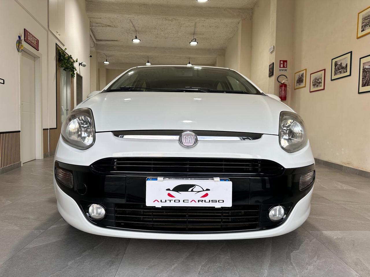 Fiat Punto Evo 1.3 Mjt 75 CV 5 porte Dynamic - DA