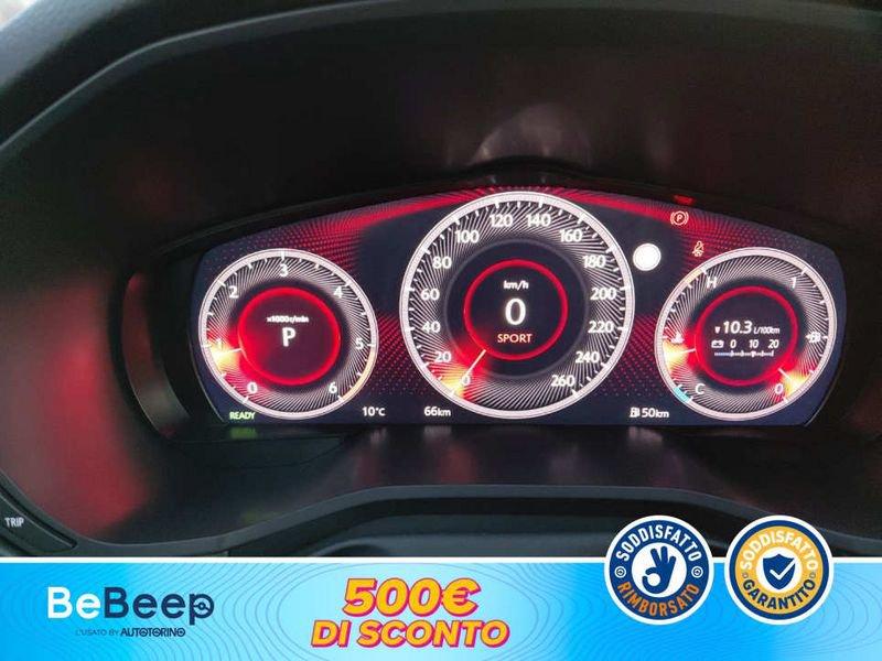 Mazda CX-60 3.3 M-HYBRID BOOST HOMURA PLUS AWD 249CV AUT