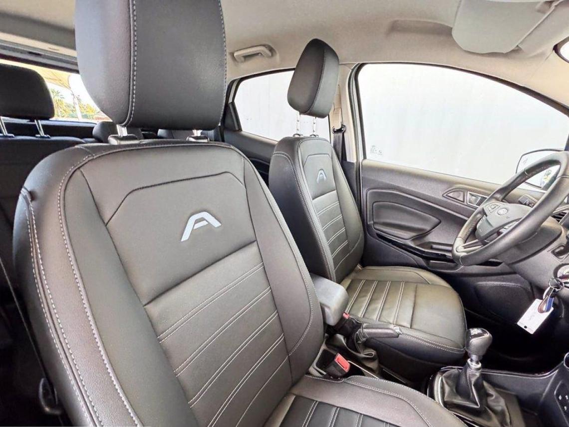 FORD EcoSport 1 0 ecoboost active ses 125cv