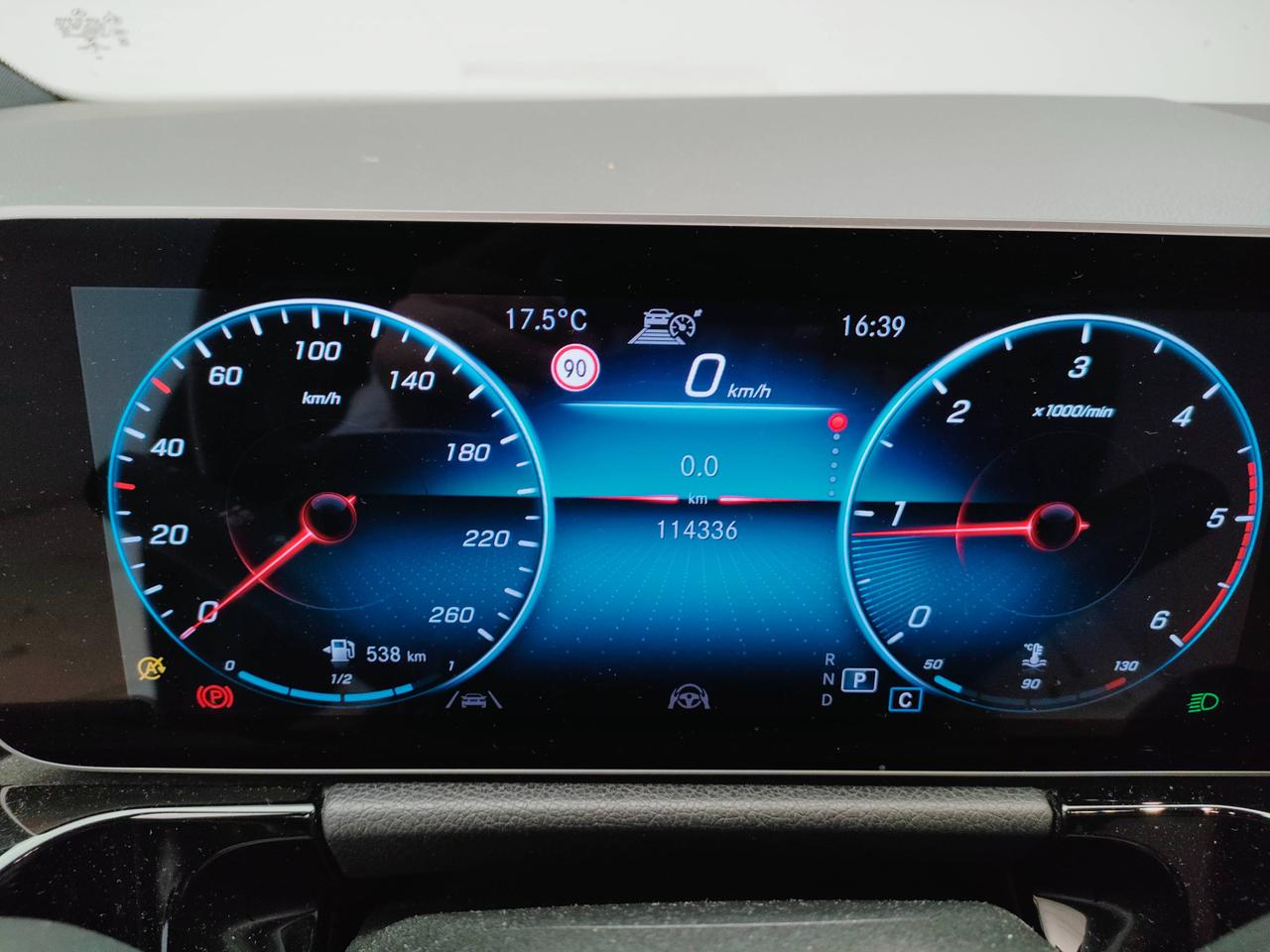 Mercedes-Benz Classe B - W247 2018 - B 180 d Sport Plus auto