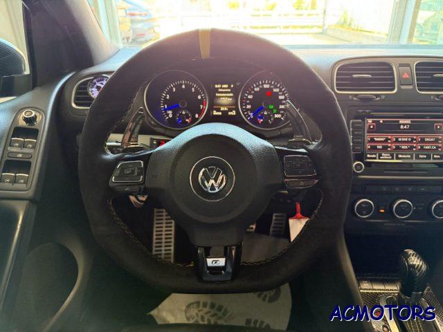 VOLKSWAGEN Golf R 2.0 TSI 4mot. DSG 5p. R