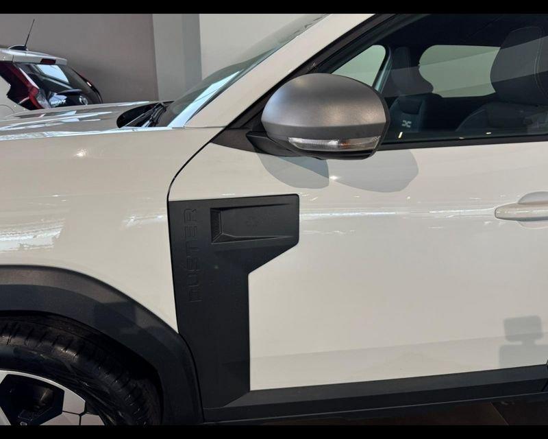 Dacia Duster 3ª serie ECO-G 100 CV Journey
