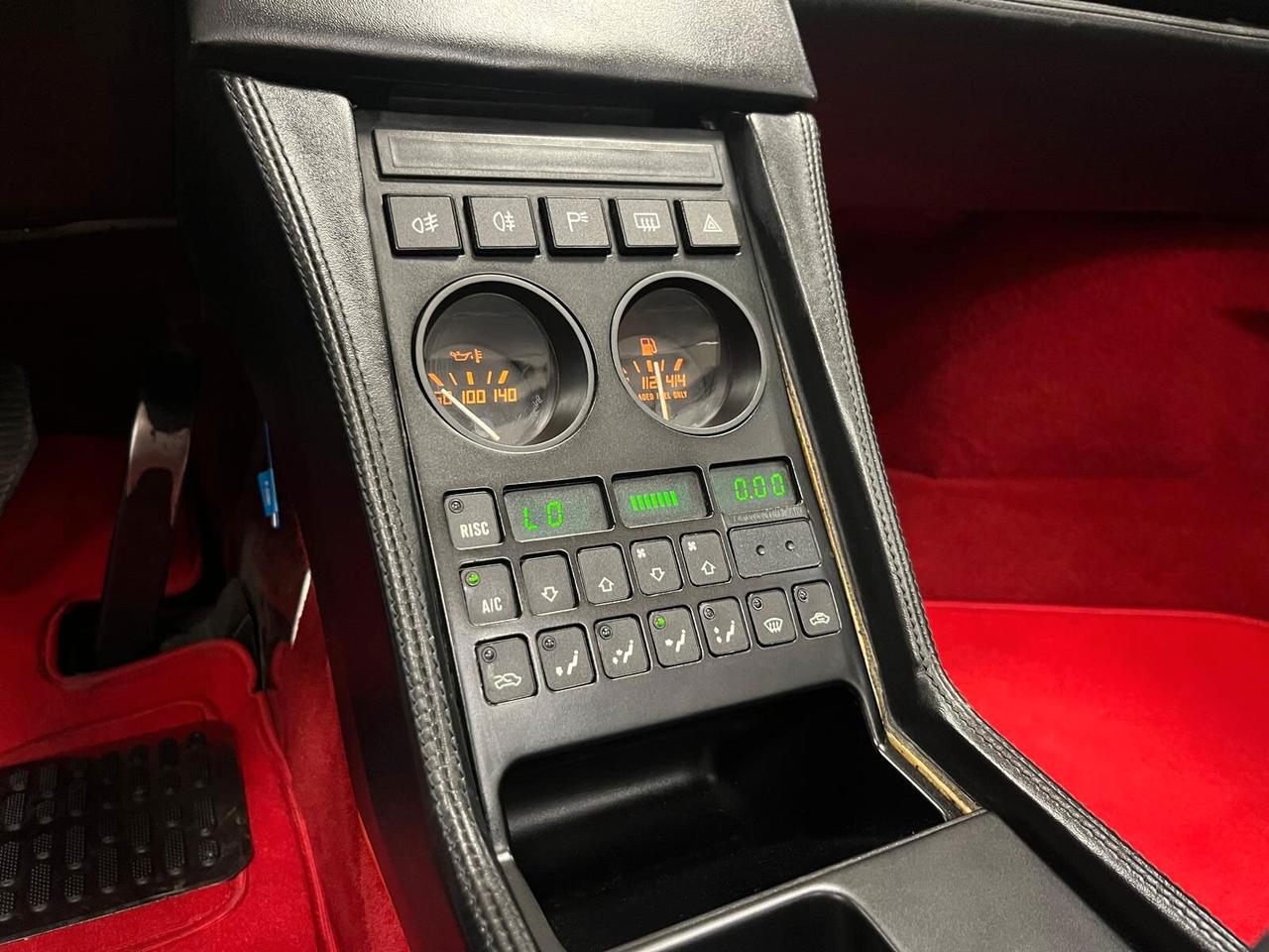 Ferrari 348 ts cat