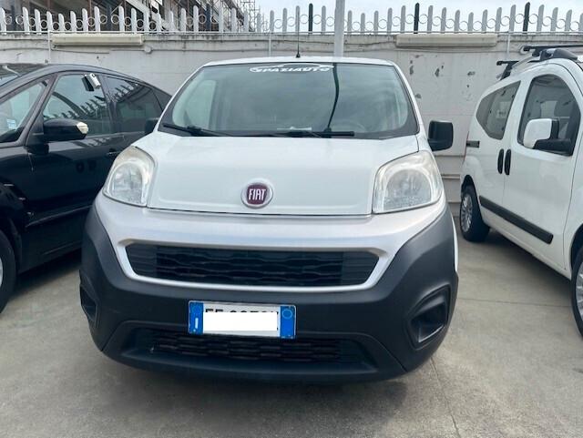 FIAT FIORINO 1,3 MJ