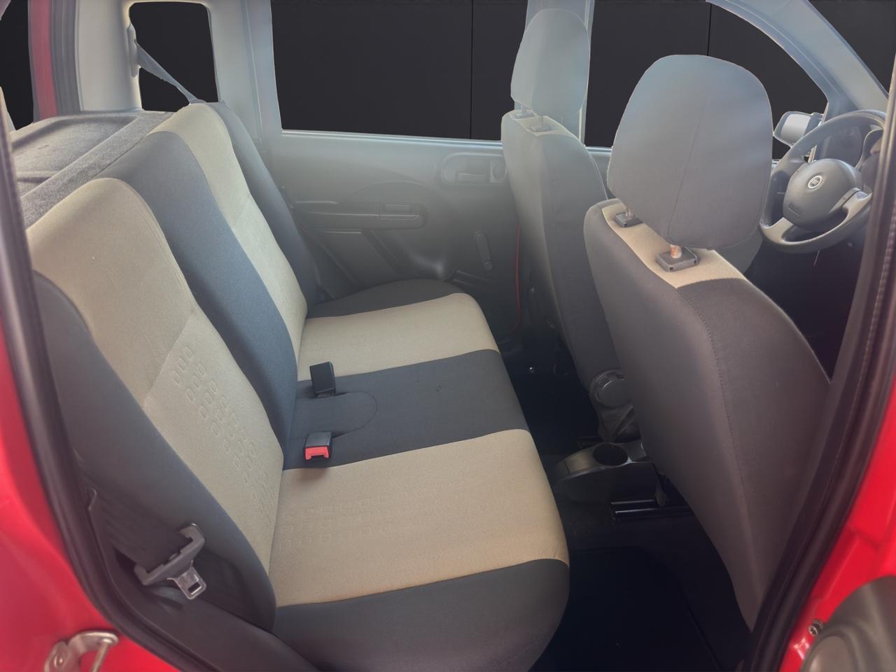 Fiat Panda 1.2 Dynamic Natural Power