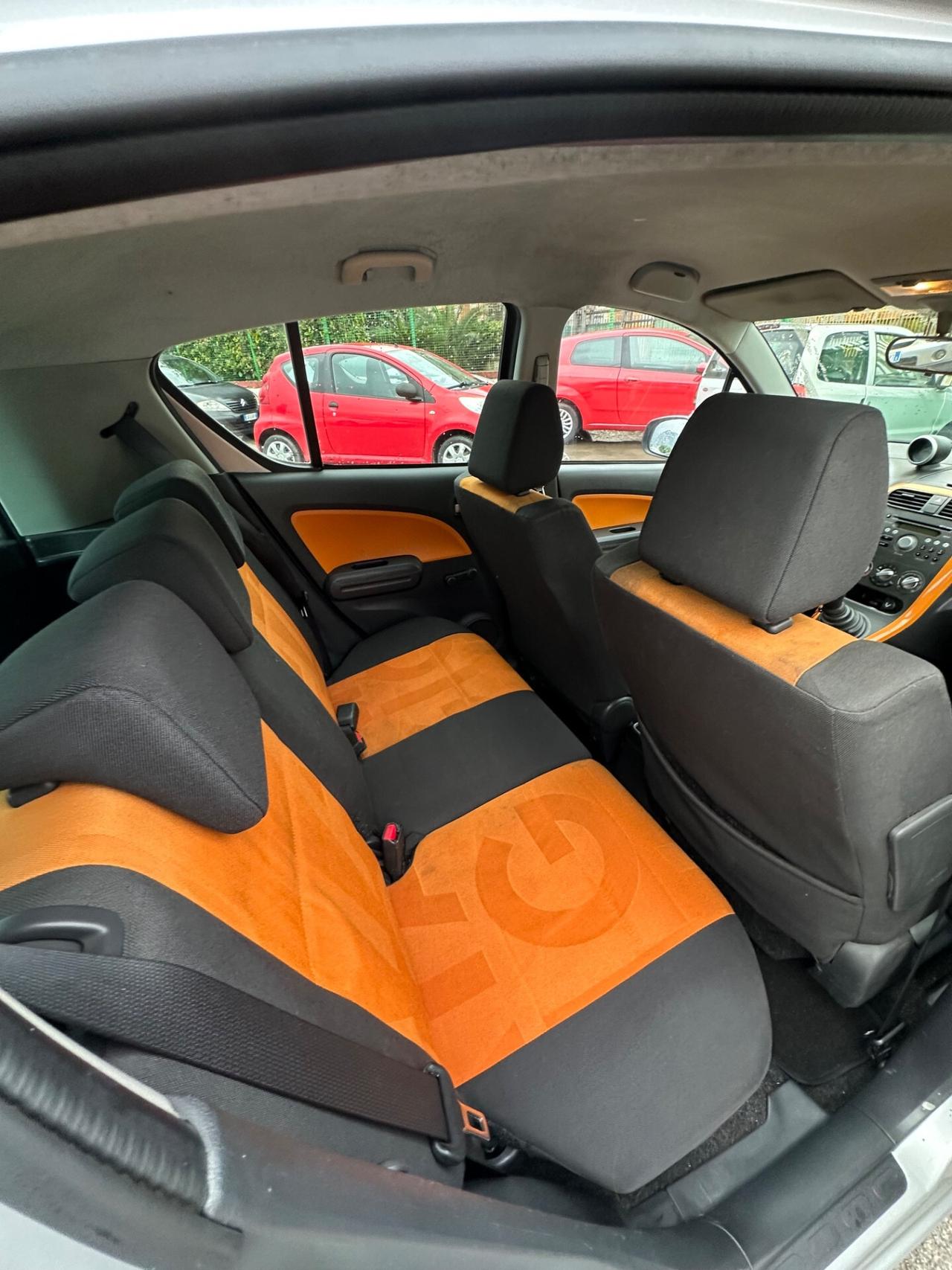 Opel Agila 1.2 16V 86CV Enjoy