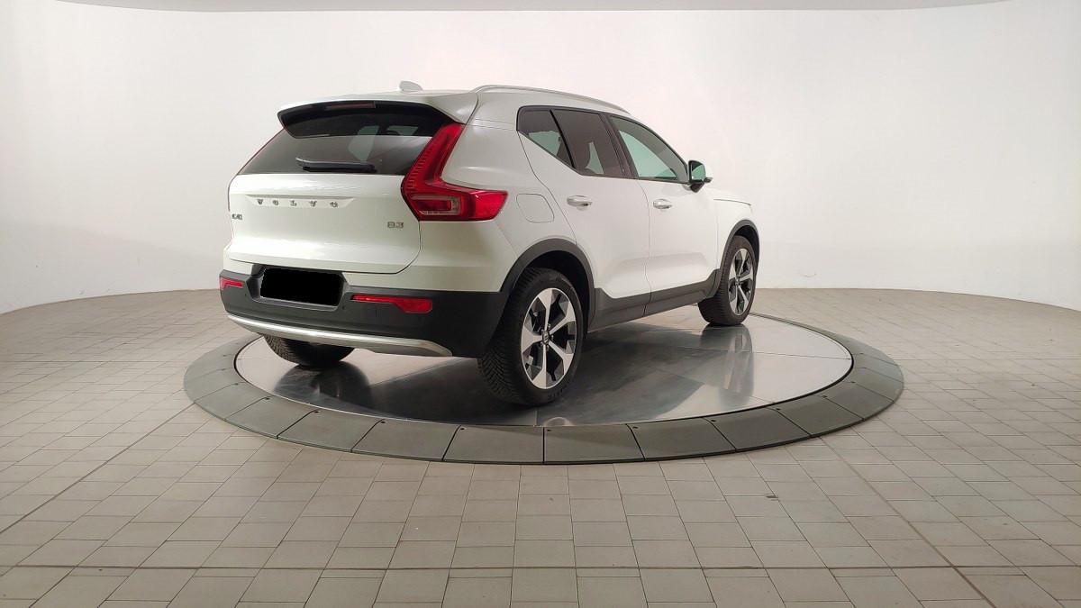 VOLVO Xc40 B3 Mild Hybrid Automatico Core