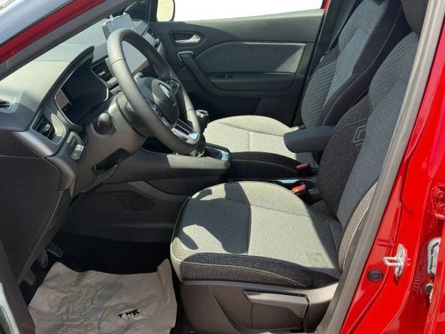 RENAULT Captur TCe 90 CV Techno