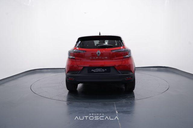 RENAULT Captur 1.0 ECO-G 100cv Techno