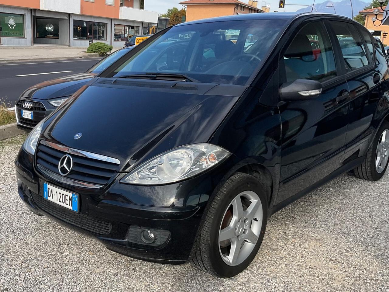 Mercedes-benz A 150 Classic
