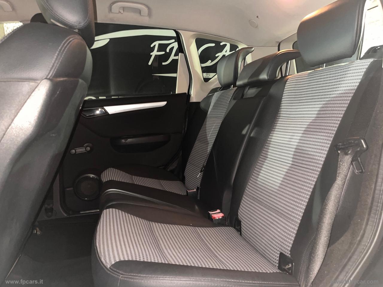 MERCEDES-BENZ A 180 CDI Avantgarde Edition 10