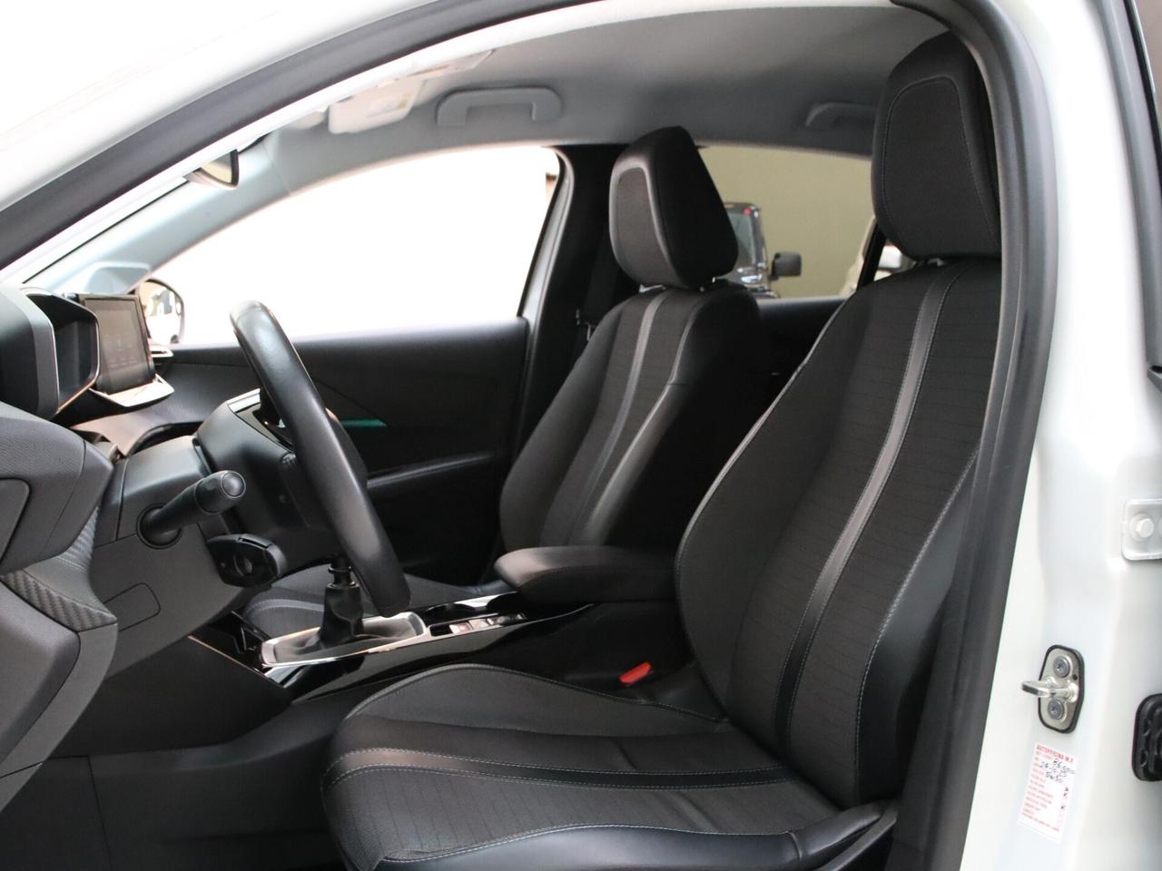 PEUGEOT 208 II 2022 1.5 bluehdi Allure Pack s NEOPATENTATI