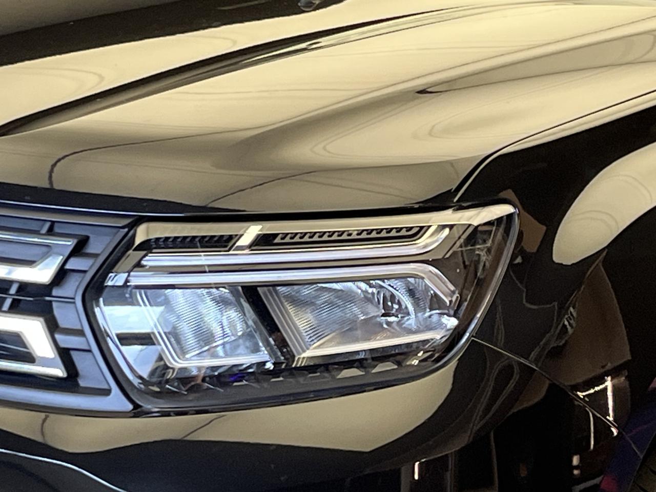 DACIA Duster II 2021 - Duster 1.0 tce Prestige up Gpl 4x2 100cv