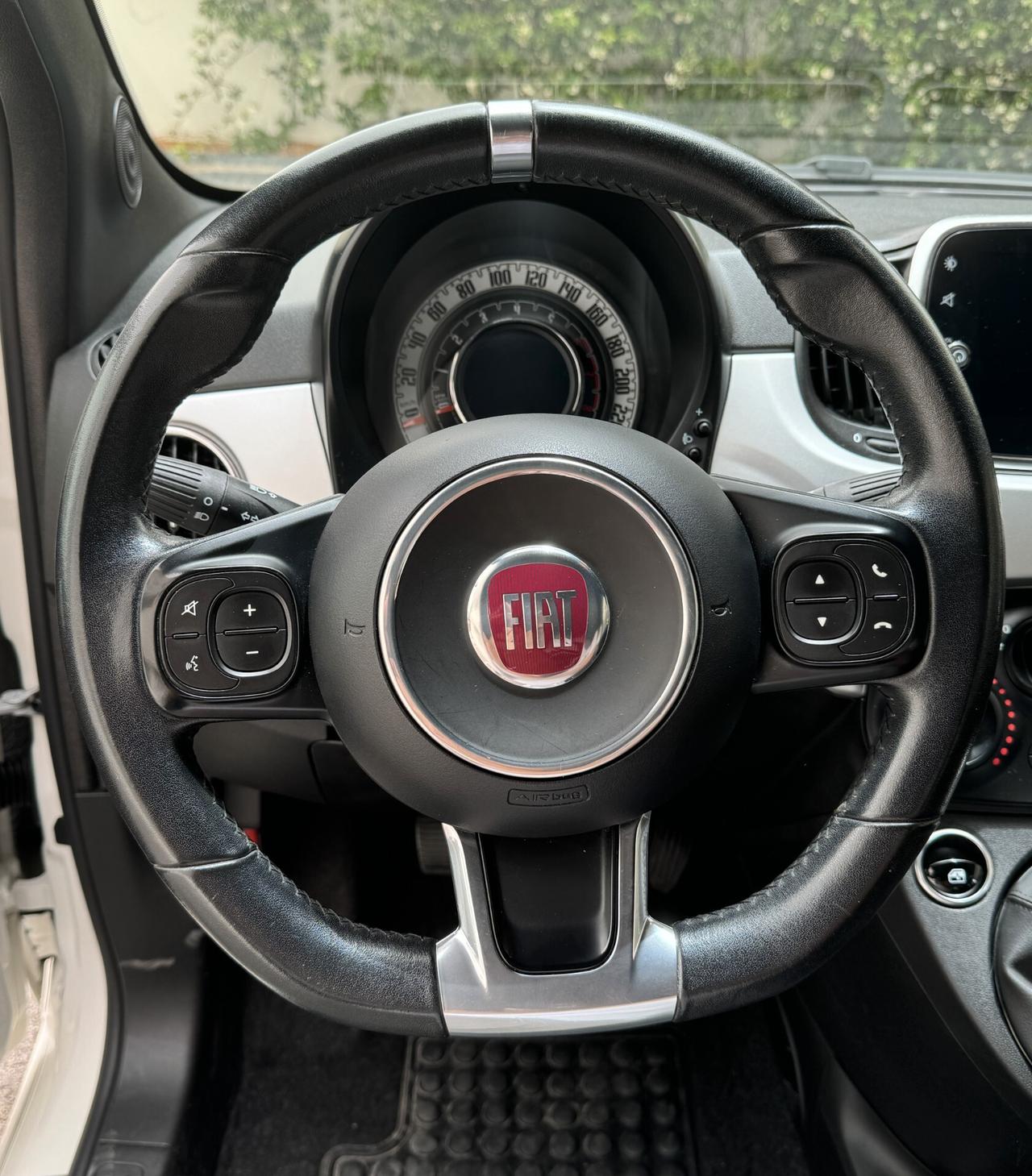 Fiat 500 1.0 Hybrid Sport