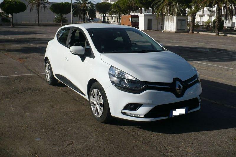 Renault Clio Clio dCi 8V 75 CV 5 porte Life