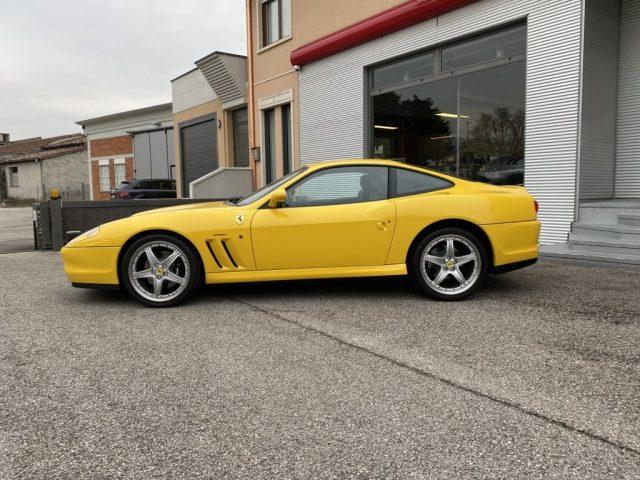 FERRARI 575 M Maranello F1