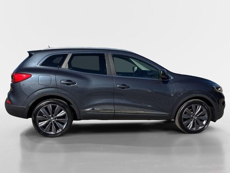 Renault Kadjar dCi 8V 110CV EDC Energy Bose