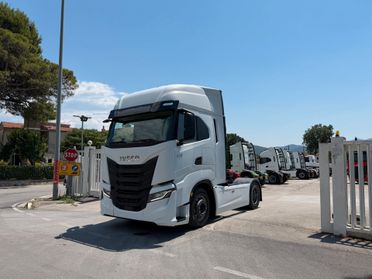 IVECO S-WAY 510