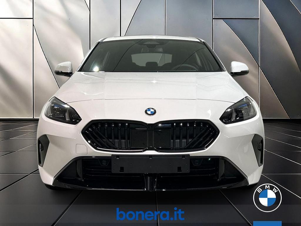 BMW Serie 1 120 48V MSport Pro DCT