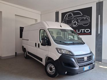 Fiat Ducato 33 2.2 Mjt 140CV PM-TM Furgone