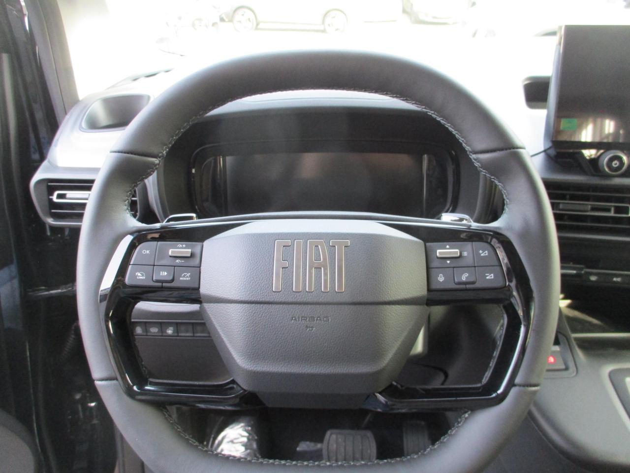 Fiat Doblo Passo Lungo 1.5 d Doblo 130cv auto 7p.ti