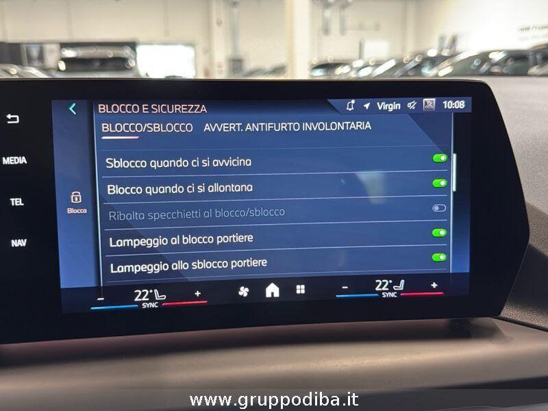 BMW Serie 1 F70 118d MSport auto