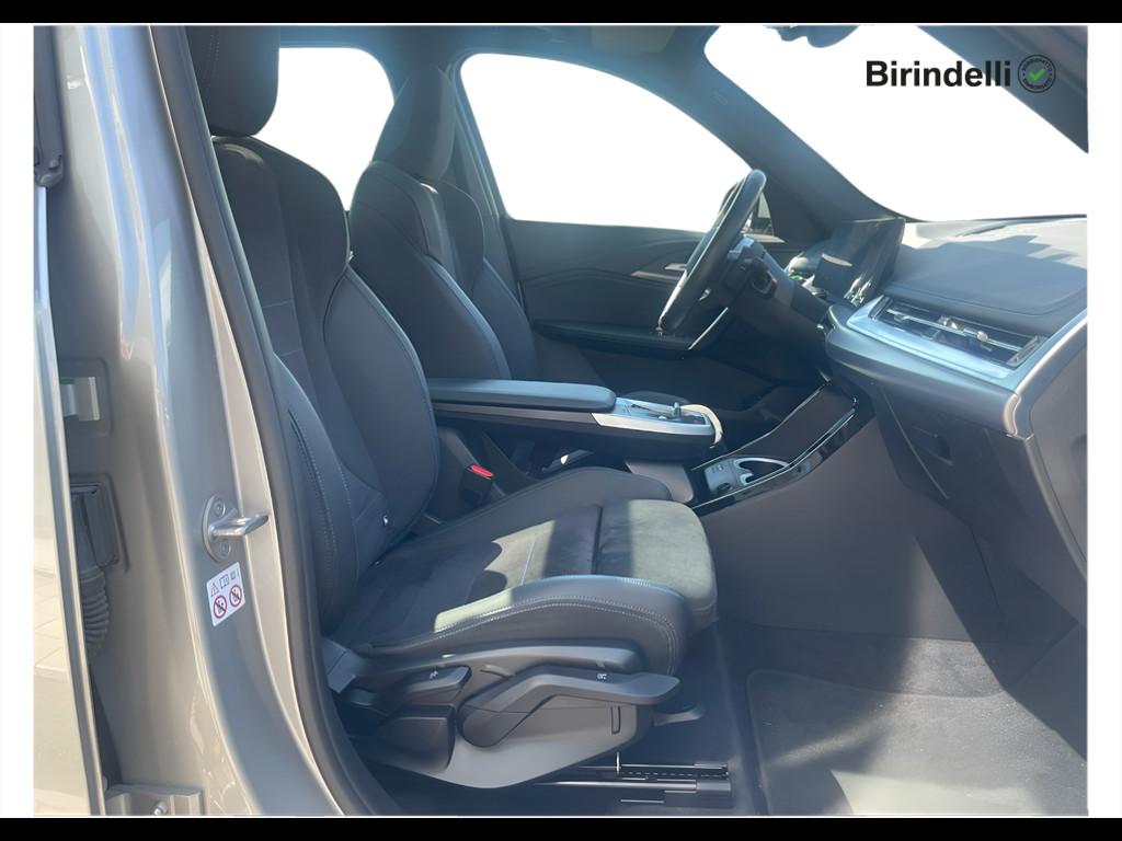 BMW X1 (U11) - X1 sDrive 18d Msport