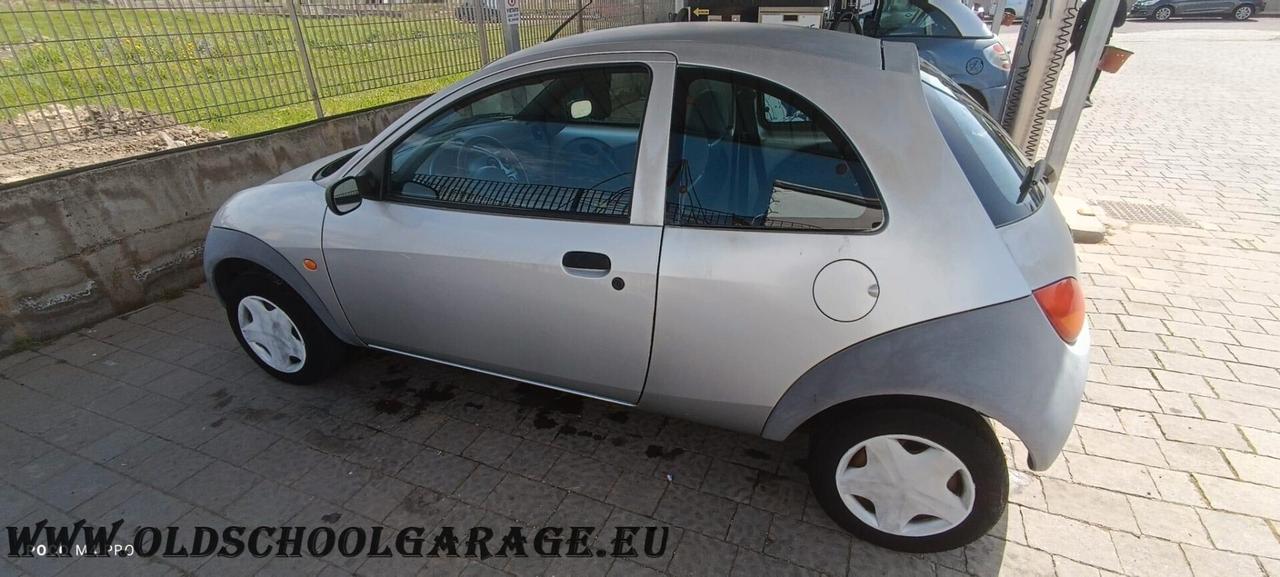 Ford Ka 1.3