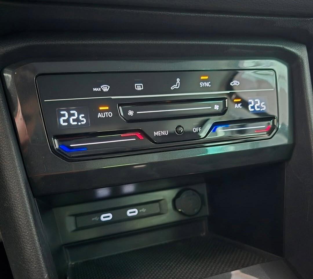 Volkswagen Tiguan 2.0 TDI 150 CV SCR DSG Life