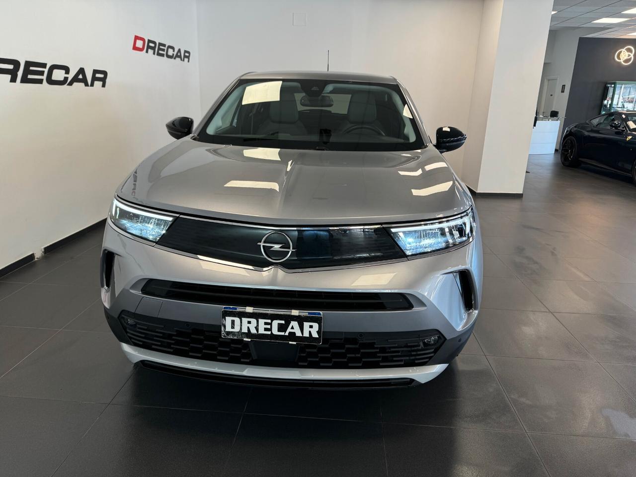 Opel Mokka 1.2 GS 8.000 KM PREZZO REALE