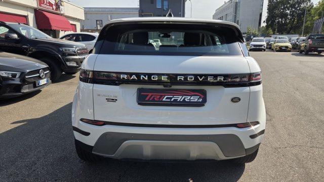 LAND ROVER Range Rover Evoque 2.0D I4-L.Flw 150 CV AWD Auto R-Dynamic S PERMUTE