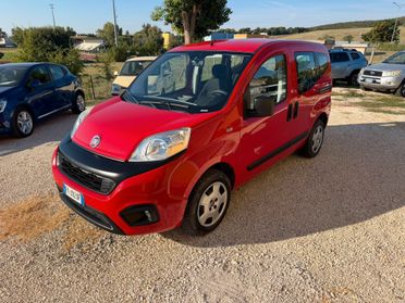 Fiat Qubo 1.3 MJT Lounge Neopatentati Ok Ztl