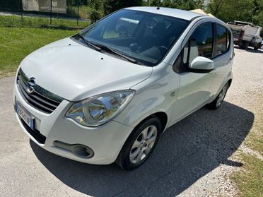 Opel Agila 1.3 CDTI 75CV