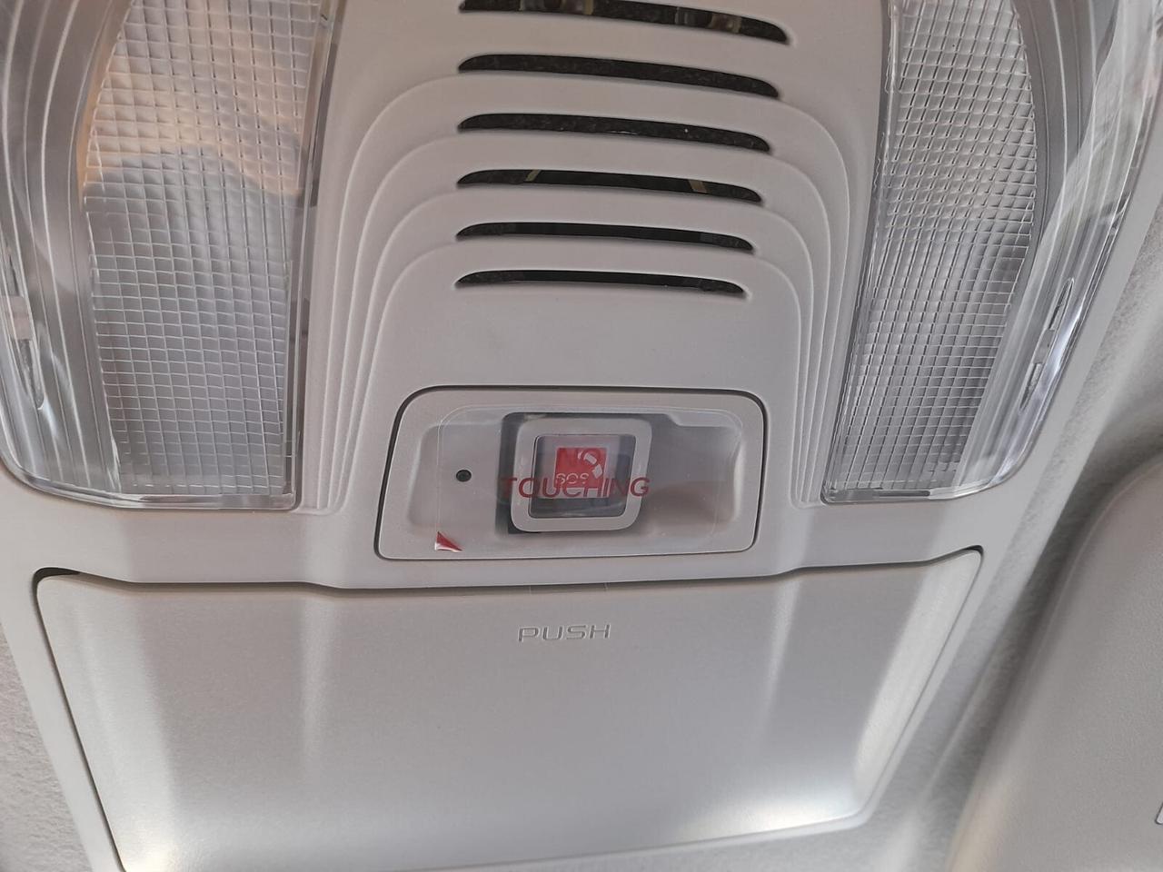 Isuzu D-Max N60 1.9 aut. Crew BB+ Cab