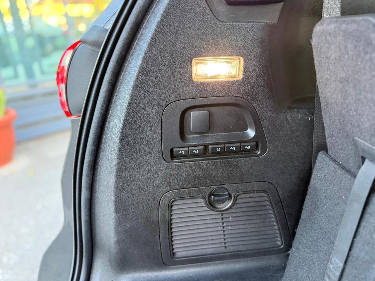 Ford S-Max 2.0 150CV c.Aut.7posti Titanium