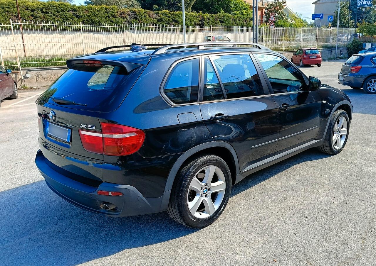 Bmw X5 xDrive30d