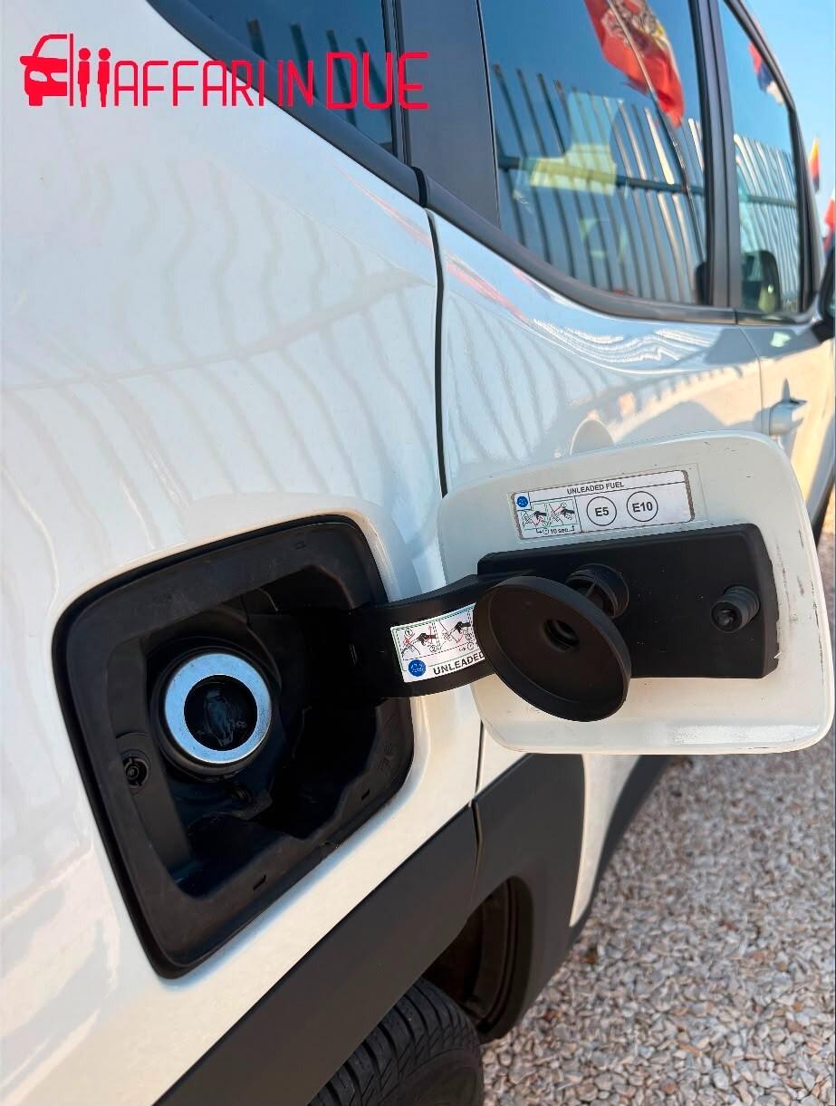 Jeep Renegade 1.3 T4 190CV PHEV 4xe AT6 Limited