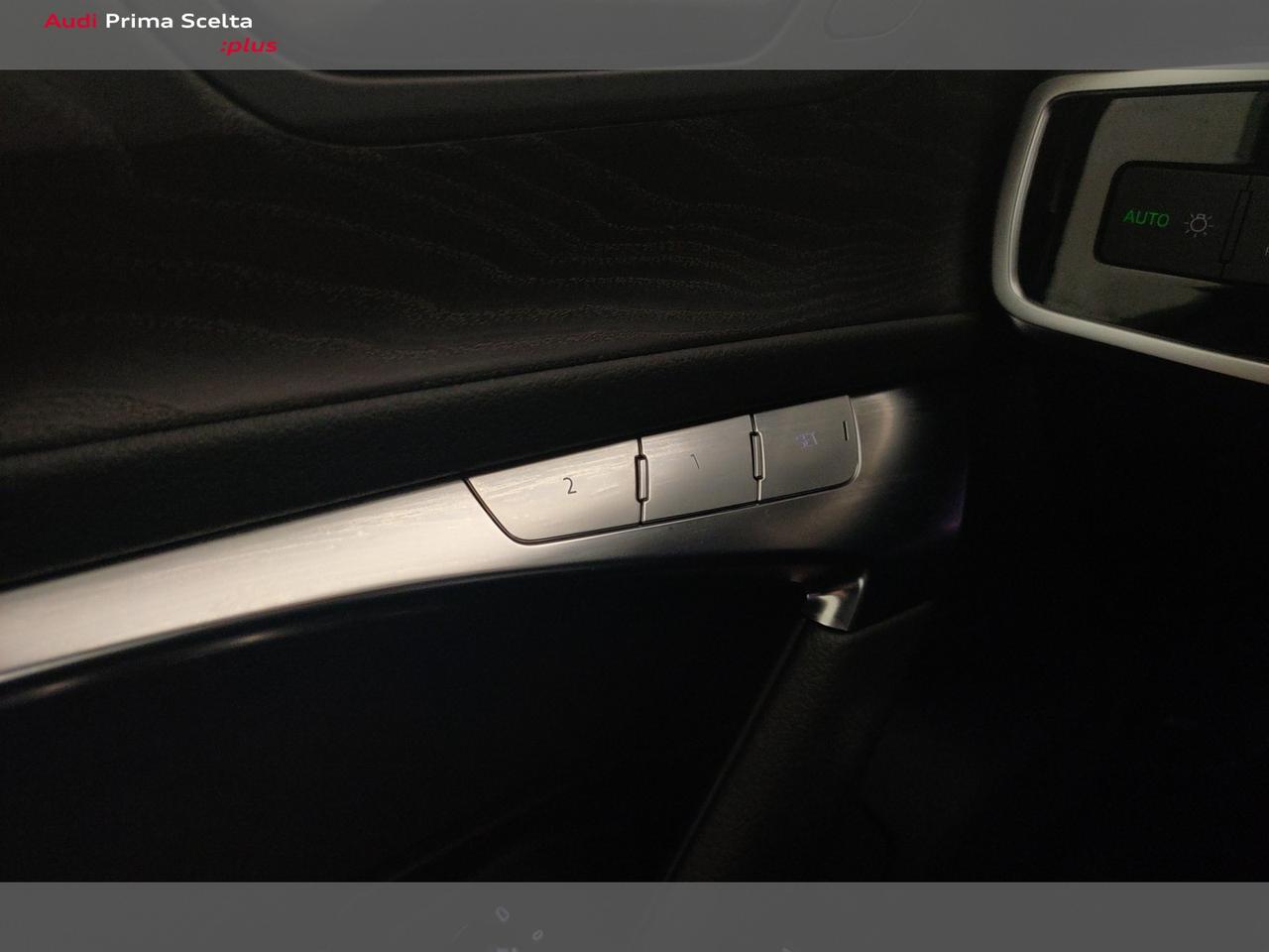 Avant 50 3.0 TDI Business Sport quattro Tiptronic