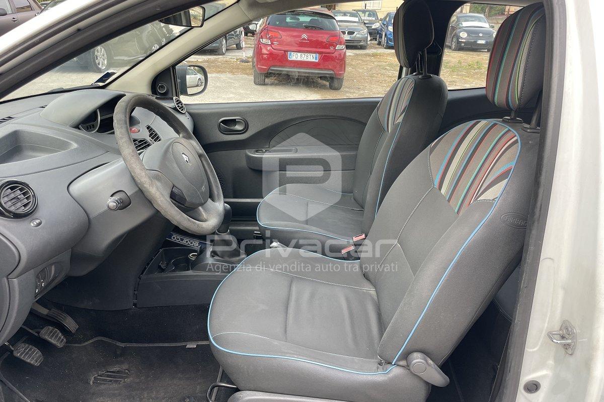 RENAULT Twingo 1.5 dCi 75CV Live