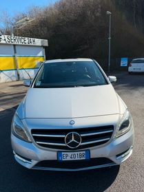 Mercedes-benz B 200 CDI BlueEFFICIENCY Premium