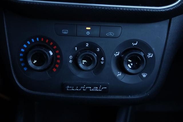 FIAT Punto 0.9 TwinAir Turbo S&S 3 porte