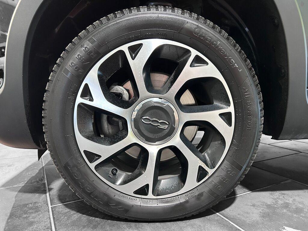 Fiat 500L 1.3 Multijet